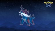 Hisuian Samurott is going to debut in Pokemon GO (Image via The Pokemon Company)